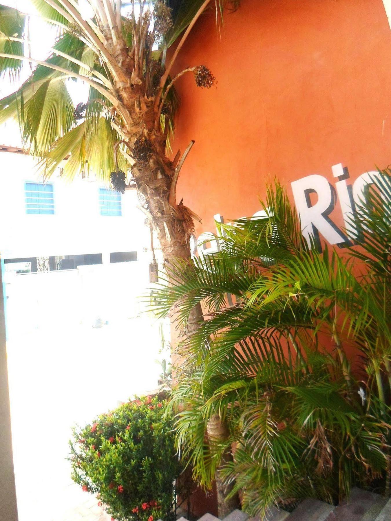 Hotel Beira Rio Preguicas Barreirinhas Exterior foto